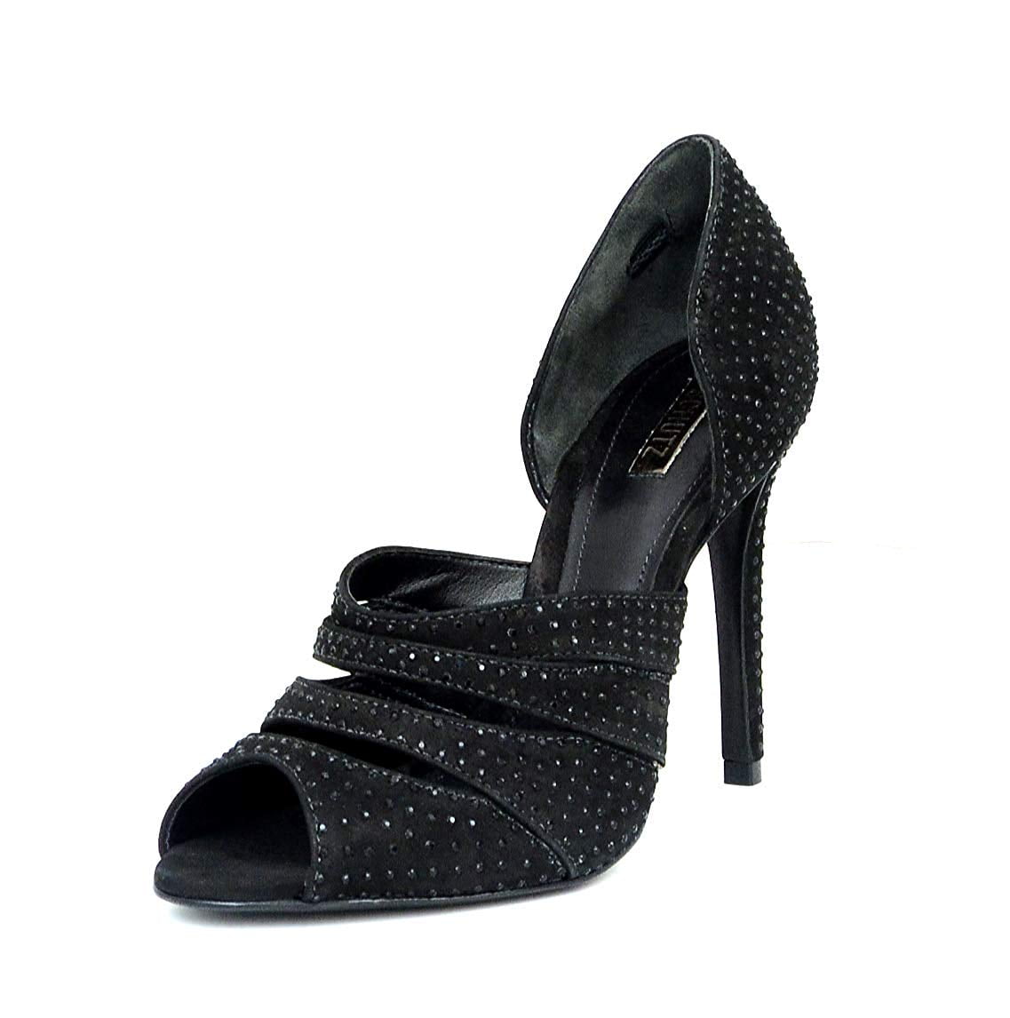 schutz evening shoes