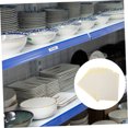 thumbnail image 4 of LOLIPPYY White Sticker Labels Small Price Stickers for Labeling and Pricing Convenience, 4 of 8