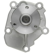Gates 41206 Premium Engine Water Pump Fits select: 2010-2013 HYUNDAI GENESIS COUPE