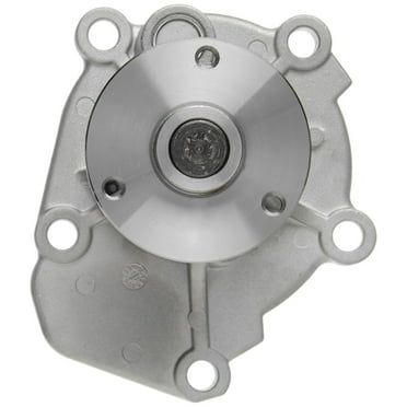 Gates 41206 Premium Engine Water Pump Fits select: 2010-2013 HYUNDAI GENESIS COUPE