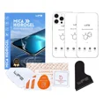 thumbnail image 1 of 3 Micas Cclife Hidrogel Hd Clear | Para iPhone 16, 1 of 6