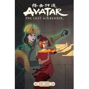 Avatar: The Last Airbender: Avatar: The Last Airbender--Suki, Alone (Paperback)