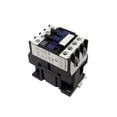 thumbnail image 1 of Seitruly Contactor de CA de 220V, fase de energía eléctrica Normal, alta sensibilidad, 12A, 24V, 380V, riel de instalación de bobina, electrónica de Electrónica miscelánea Tipo 1, 1 of 6