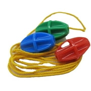 Amazing Magic Beads Illusion Escape Trick Set