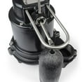 thumbnail image 5 of Eco Flo EFSA33 1/3 HP Cast Iron Sump Pump, 5 of 11
