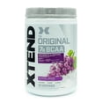 thumbnail image 1 of Suplemento Bcaas Aminoácidos Ramificados Xtend Uva 405 Gr Xtend 136906002, 1 of 3