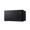 thumbnail image 4 of Horno De Microondas 1.5" Neo Chef Smart Inverter Calentamiento Uniforme, 4 of 5