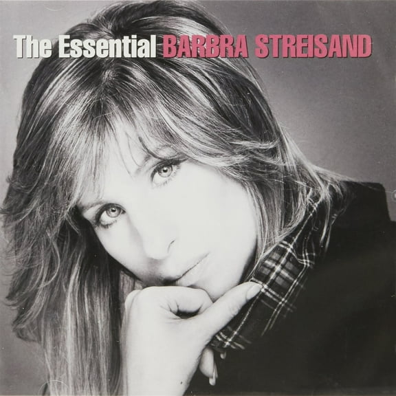 ESSENTIAL BARBRA STREISAND