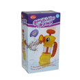 thumbnail image 2 of Niños Bebé Baño Ducha Juguete Bañera Piscina Pato lindo Bomba de pulverización de agua Juguetes Juguete educativo de dibujos animados sidaley WJ2970-00, 2 of 7