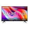 thumbnail image 1 of Hisense 32A4KV 32" HD Vidaa Smart TV - Refurbished (Good), 1 of 1