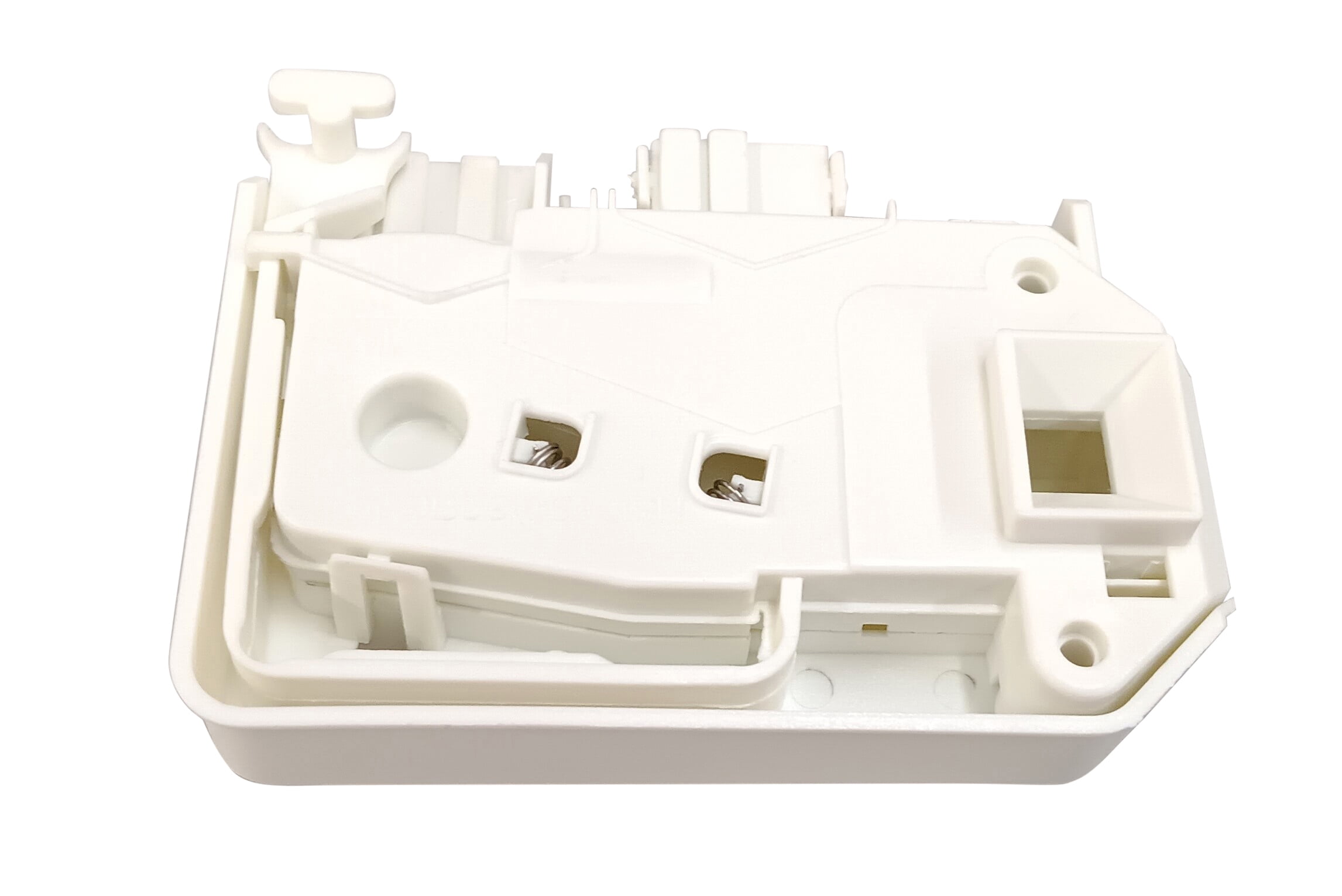 Washing Machine Door Lock fits General Electric AP4508722, PS2374322, WH10X10008