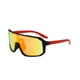 thumbnail image 2 of Gafas de Ciclismo Deportivas Unisex | Gafas Hd Resistentes Al Viento para Correr y Deportes Al Aire Libre | Lente de Policarbonato Resistente con Visión Amplia y Ajuste Antideslizante | Diseño Ligero, 2 of 6