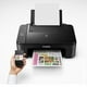 thumbnail image 2 of IMPRESORA MULTIFUNCIONAL CANON TS3110 INKJET OFICIO/ESCANER USB/WIFI 7.7IPM/4IPM Canon 2226C004AA, 2 of 2