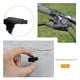 thumbnail image 3 of Bicycle M10 Brake Handle Lever Adjusting Screws Fastener Bolt (black)(4pcs), 3 of 3