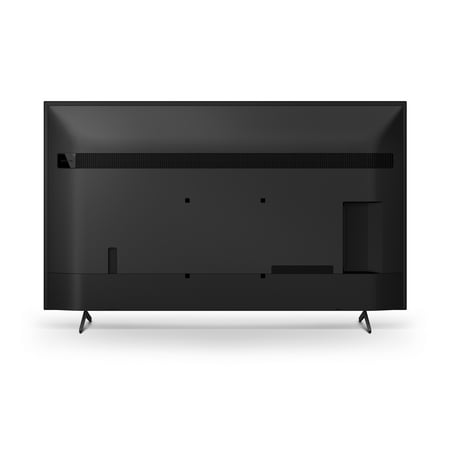 Sony - 75" Class X80J Series LED 4K UHD Smart Google TV