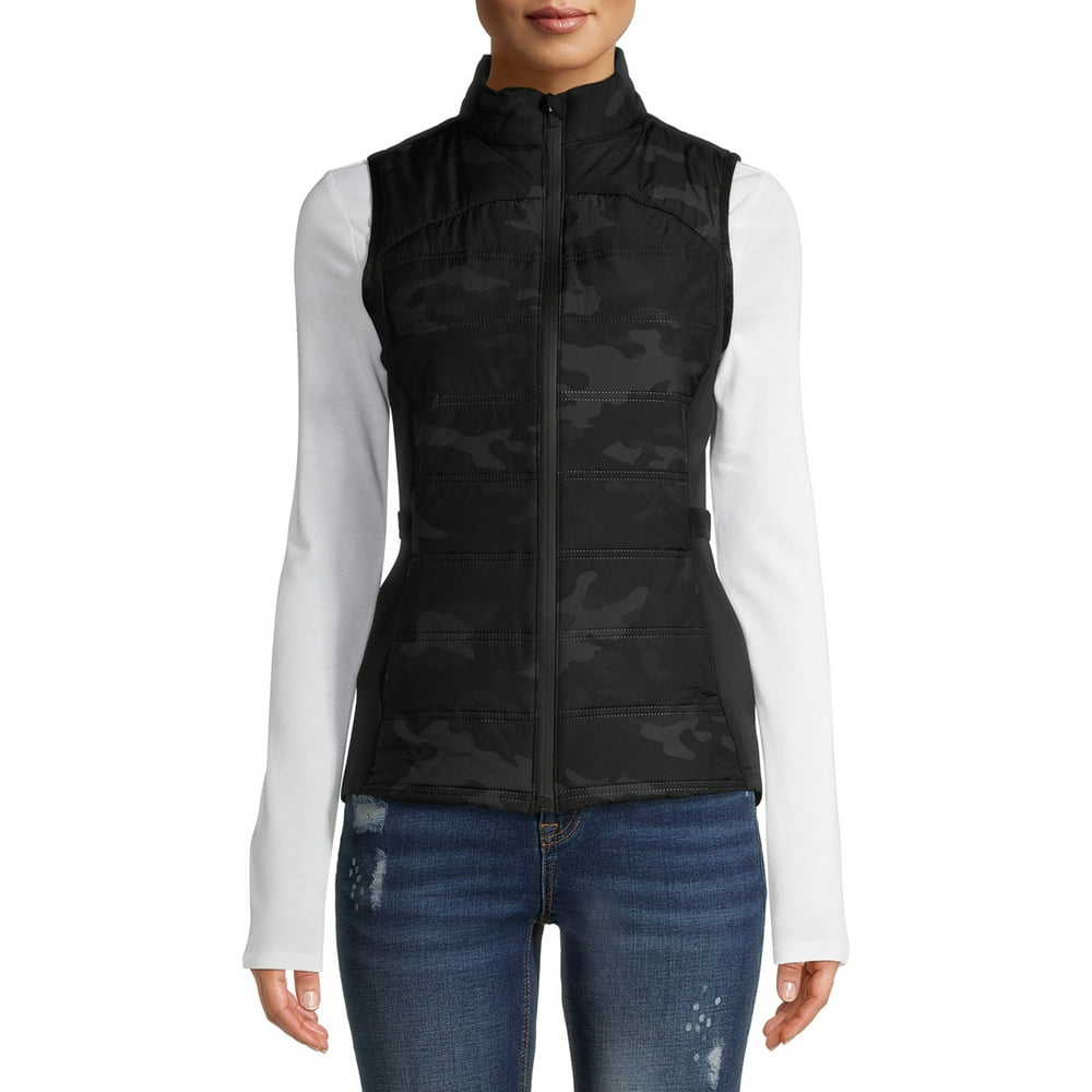 Avia Avia Women's Active Quilted Vest