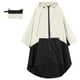 thumbnail image 1 of Capa impermeable unisex para hombre y mujer, para escalada, multifuncional, portátil, para lluvia, poncho de poliéster., 1 of 3