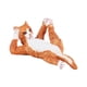 thumbnail image 1 of Figura de Gato en Miniatura Sunnimix Alta Simulación Juguetes, 1 of 8