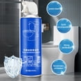 thumbnail image 4 of CEHVOM Cleaner，All Purpose Cleaner Kitchen Cleaning Spray, All-purpose Rinse- Cleaning Spray(450ml), 4 of 7