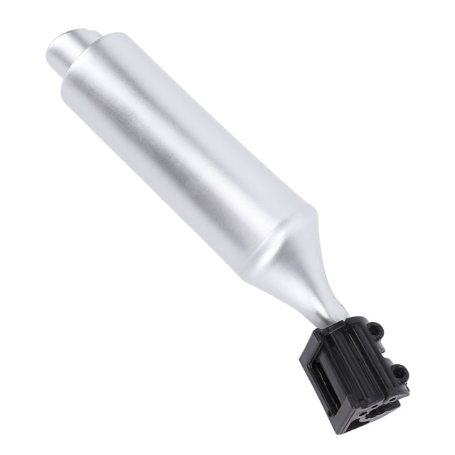 De Sonido De Escape Para Bicicleta, De Tubo De Escape Resistente Para Bicicleta, 6 Sonidos, A Prueba De Arañazos, Antigrietas, Decorativo Con Soporte Para Moto