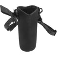 thumbnail image 2 of Portabotellas de agua Funda para botella de agua Funda portátil para botella de bebidas con correa para el hombro, 2 of 2