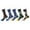 A, variant on GDREDA Socks for Women – 5 Pairs Print Socks Long for Women Novelty Cute Funky Casual Hosiery C,One Size