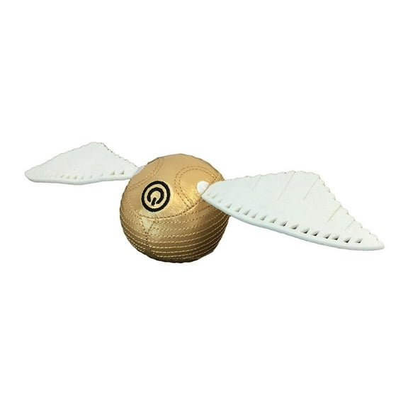Factory Entertainment FCE-408056-C Harry Potter Golden Snitch SWAT Foam Replica