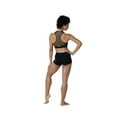 thumbnail image 2 of Shorts de Danse pour Femmes Danz N Motion 22400A, 2 of 2