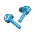 thumbnail image 4 of Écouteurs Bluetooth Veho STIX II sans fil véritables - Aqua, 4 of 5
