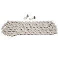 thumbnail image 2 of Cadena De Bicicleta Ajustable, Cadena De Bicicleta, Cadena De 116 Eslabones Acero 11 Velocidades F11 Para Bicicletas Junior Bicicletas De Carretera Bicicletas De Montaña YLSHRF 116 Links Chain, 2 of 8