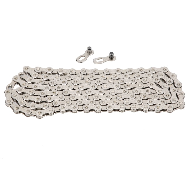 Cadena De Bicicleta, Reemplazo De Cadena De 11 Velocidades, 1 Pieza Ajustable Para Bicicletas De Carretera, Bicicletas Plegables, Bicicletas Junior, Bicicletas De Montaña, OTVIAP Adjustable Bike Chain