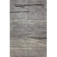 thumbnail image 2 of Bashian Sydney Contemporary Abstract Area Rug, 2 of 2