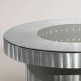 thumbnail image 3 of NOVA Infinity Illuminated Tunnel Coffee Table, 3 of 5