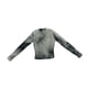 thumbnail image 5 of Blusa ajustada de manga larga Hugo 1:6 Cuellos altos, 5 of 10