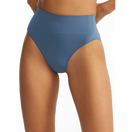 

Adidas Women s 720 Degree Stretch Brief Underwear - 4A4H62 (Wonder Steel M)