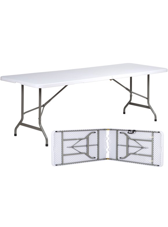 Best Rated and Reviewed in Plastic Folding Tables