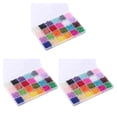 thumbnail image 2 of Guardoinrt 1680x Safe And Skin-friendly Beads Set For DIY Handcraft Wide Threading Holes ABS Made 3Set, 2 of 6