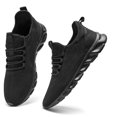 thumbnail image 3 of YYTLCH Mens Fashion Sneakers Walk Shoes Running Gym Workout Shoes for Men, 3 of 7
