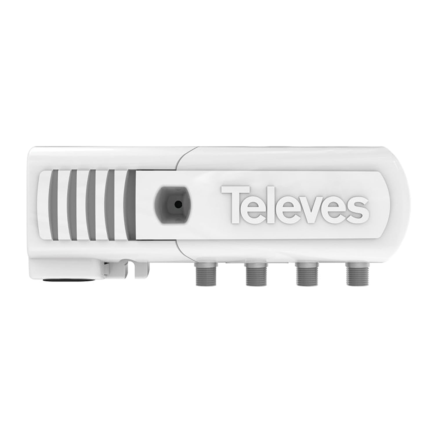 Televes LTE-Filtering Distribution Indoor Amplifier with 3 Outputs