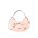 thumbnail image 5 of Bolso de mano con lazo para mujer, estilo nuevo, sencillo, informal, versátil, para el hombro, de gran valor, 5 of 5