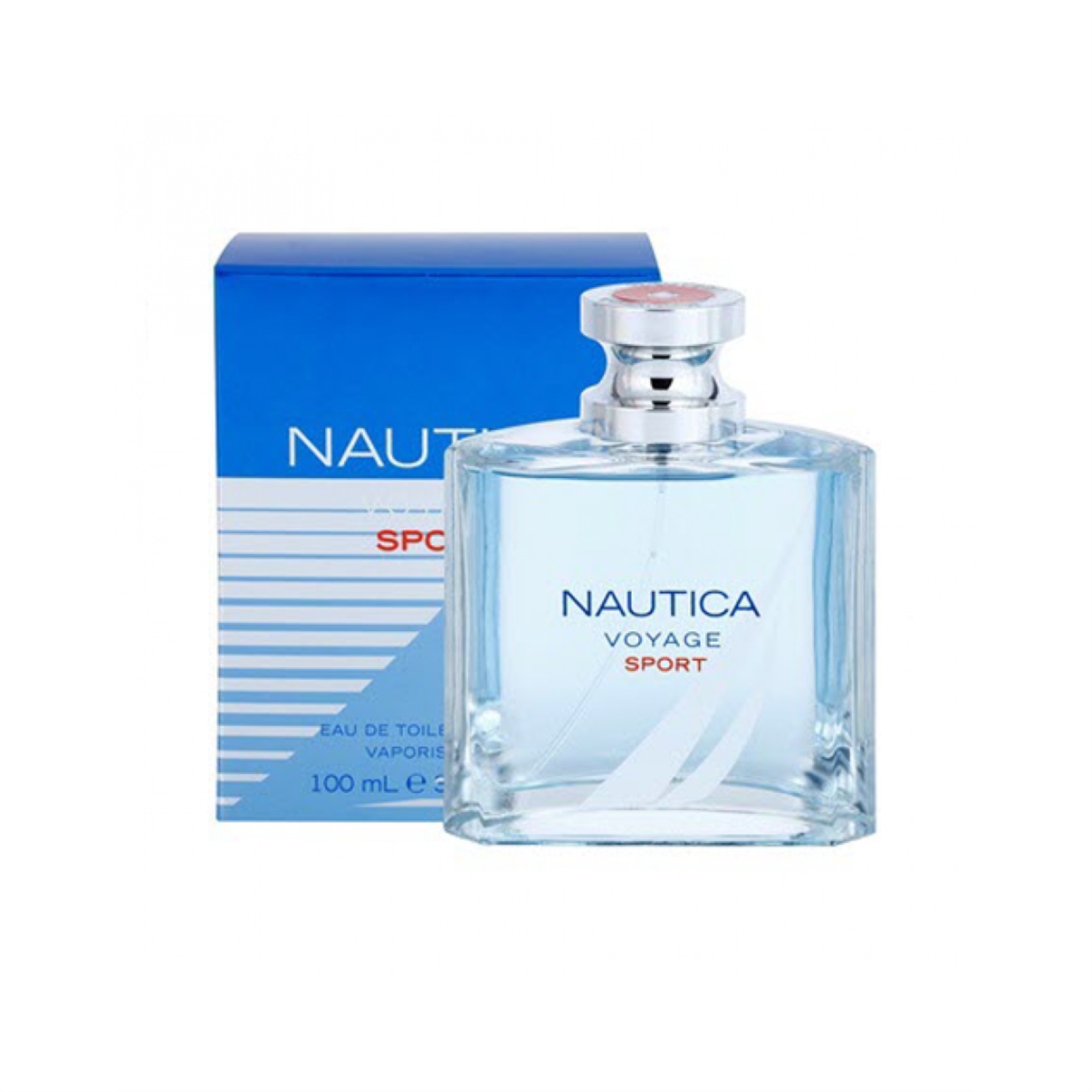Nautica Voyage Sport by Nautica for Men 3.4 oz EDT Spray Walmart Canada