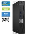 thumbnail image 1 of Remis à Neuf : DELL 3040 MICRO Intel Core i5-6500 3,20 GHz, 4 Go, 500 Go SSD, Win 10 Home, 1 of 4