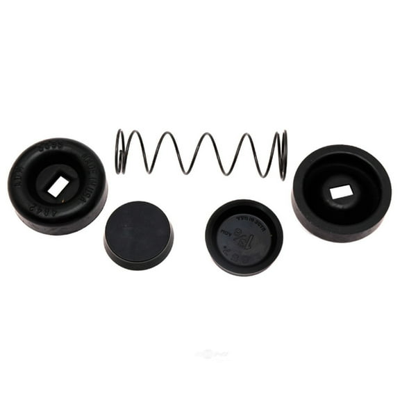 Raybestos WK6, Grade Drum Brake Wheel Cylinder, Front Rear Brake, Fit for 1937 Chrysler Airflow Models