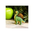 thumbnail image 3 of Safari Ltd. Brachiosaurus Baby Figurine - Adorable 3" Dinosaur Figure - Educational Toy for Boys, Girls, and Kids Ages 3+, 3 of 4