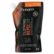 Grangers 102386 1 Liter Pouch Repel Clothing