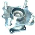 thumbnail image 4 of Par Mazas Traseras C/Abs Chevrolet Aveo 3 1.5	2024-2025 Groove 2022-2025, 4 of 4