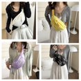 thumbnail image 2 of Wmool Crossbo bag Cell one bag Chest bag HOT, 2 of 3