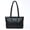 Black, variant on Tote Bag for Women,Lightweight Puffer Tote Bag for Ladies with Cloud-Like Softness, Water-Resistant Shoulder Bag Large Handbag for Travel,Daily,Commute,Shopping(White Bag)