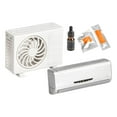thumbnail image 1 of Car Solar Energy Air Fresheners Aroma Diffuser Stylish Interior Accessories D, 1 of 9
