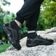 thumbnail image 5 of Zapatos De Senderismo Calzado para acampar Transpirable Escalada Senderismo Zapatos Fácil de limpiar Accesorios para exteriores Tmvgtek Para Estrenar, 5 of 8